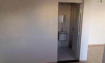 Imagem 4: Kitnet sem Fiador