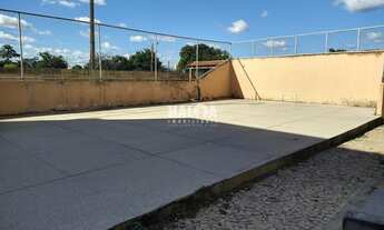 Imagem 5: Apartamento no Condomínio Residencial Cristo Rei - Teresina-PI