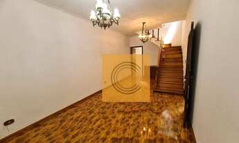 Imagem 4: Sobrado com 3 dormitórios à venda, 152 m² por R$ 920.000 - Jardim Textil - São Paulo/SP