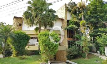 Imagem 4: Casa com 4 dormitórios à venda, 1250 m² por R$ 8.000.000,00 - Alphaville 02 - Barueri/SP