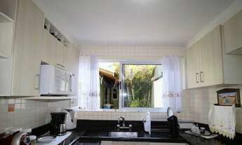 Imagem 6: Sobrado com 4 dormitórios à venda por R$ 850.000,00 - Aristocrata - São José dos Pinhais/P