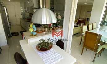 Imagem 6: Condomínio Waterways - Cobertura com 3 quartos à venda por R$ 4.500.000 - Barra da Tijuca