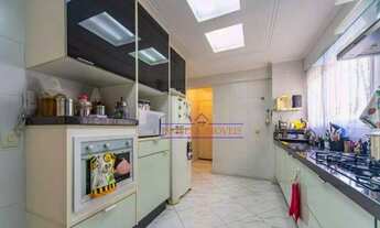 Imagem 6: Apartamento à Venda, no Bairro Valparaíso em Santo André/SP