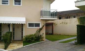 Imagem: Casa com 3 dormitórios, 120 m² - venda