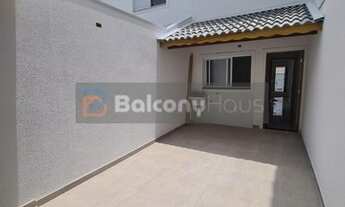 Imagem 5: São Paulo - Casa Padrão - Campo Grande