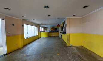 Imagem 4: Boqueirão ao lado Supercentro, Sobrado, 195 m2, Loja no terreo, grande salão piso superior