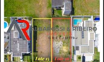 Imagem 3: TERRENO RESIDENCIAL em VOTORANTIM - SP, Condominio Belvedere