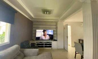 Imagem 7: Casa com 3 dormitórios à venda, 104 m² por R$ 849.000,00 - Jardim Shangai - Jundiaí/SP