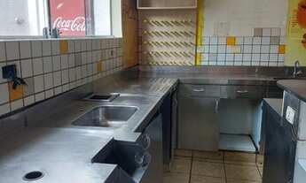 Imagem 6: Boqueirão ao lado Supercentro, Sobrado, 195 m2, Loja no terreo, grande salão piso superior