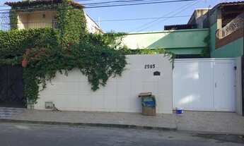 Imagem: Casa para venda na Parquelandia - Fortaleza