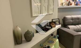 Imagem 3: Lindo Apartamento Mobiliado 2 Suítes Centro Itajaí