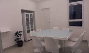 Imagem 6: Belo Apartamento com 3 Suítes à Venda em Copacabana com Vista para o Mar, com Vaga de Gara