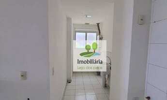 Imagem 4: Apartamento Condomínio Isla Lago dos Patos com 3 dormitórios à venda, 114 m² por R$ 847.70