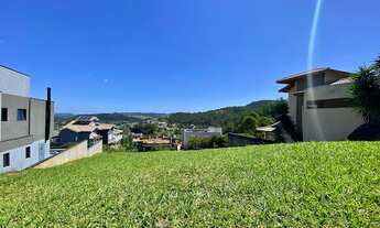 Imagem 5: Terreno à venda, 820 m² por R$ 730.000,00 - Condominio Porto Atibaia - Atibaia/SP
