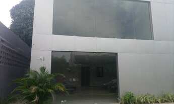 Imagem 2: Prédio/Edificio inteiro para aluguel com 159 metros quadrados em Pina - Recife - Pernambuc