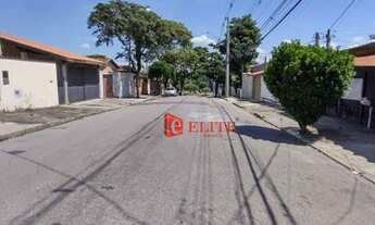 Imagem 2: Terreno à venda, 250 m² por R$ 478.000,00 - Jardim Satélite - São José dos Campos/SP