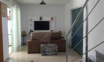 Imagem 6: Sobrado em condomínio na Vila Boa