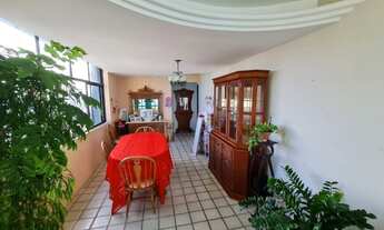 Imagem 6: Vista para o mar, apartamento 4 qts Piedade, 170m2