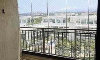 Imagem 2: BARRA DA TIJUCA - PENÍNSULA - VIA BELLA - EXCELENTE OPORTUNIDADE