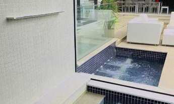 Imagem 4: CASA ALPHAVILLE Casa em condomínio com 5 dormitórios