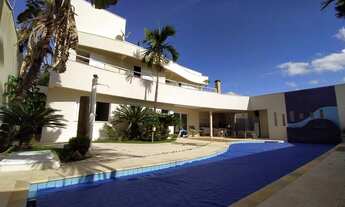 Imagem 5: Sobrado para venda com 350 metros quadrados com 4 quartos em Jardim de Itapoan - Paulínia