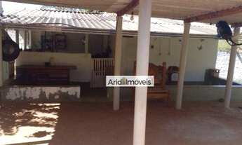 Imagem 5: Chácara com 3 dormitórios à venda, 2000 m² por R$ 315.000 - Zona Rural - Onda Verde/SP