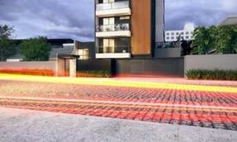 Imagem 2: Cobertura para Venda em Joinville, Anita Garibaldi, 3 dormitórios, 1 suíte, 2 banheiros, 2