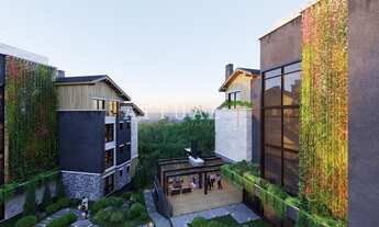 Imagem: GRAMADO - Apartamento Padrão - Vila Suiça