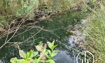 Imagem 5: Glebas do Morro Sagrado