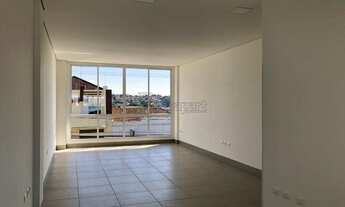 Imagem 5: Sala comercial - Galeria nova - Campo Grande - MS