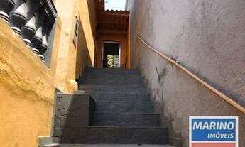 Imagem 16: Casa com 3 dormitórios à venda, 100 m² por R$ 380.000,00 - Jardim Calux - São Bernardo do