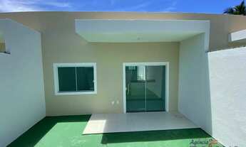 Imagem 2: Casa 2/4 Cond. Planeta Agua - Barra de Jacuípe - 200mt Rio Jacuípe