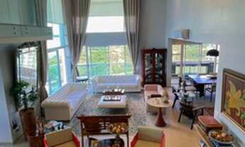 Imagem 5: Cannes - Ponta Negra - 4 Suítes