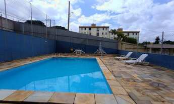 Imagem: Apartamento para venda tem 45 metros quadrados