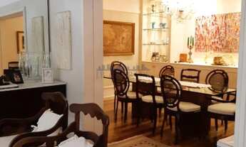 Imagem 6: Rio de Janeiro - Apartamento Padrão - Gávea