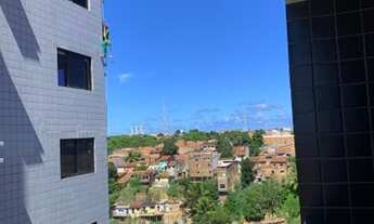 Imagem 7: Ed varandas do vale no melhor do farol