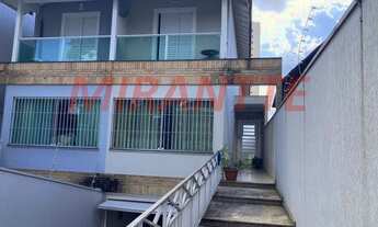 Imagem 3: Sobrado com 3 dormitórios à venda, 308 m² por R$ 1.380.000,00 - Santa Teresinha - São Paul