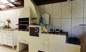 Imagem 4: Chácara com 4 dormitórios à venda, 1000 m² por R$ 440.000,00 - Loteamento Fontes E Bosques