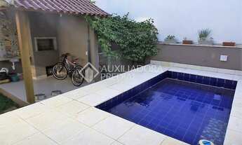 Imagem 5: PORTO ALEGRE - Casa Padrão - Guarujá