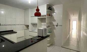 Imagem 2: Casa com 3 dormitórios à venda, 120 m² por R$ 280.000,00 - Residencial Itaipu - Goiânia/GO