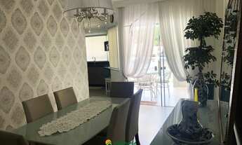 Imagem 6: Apto mobiliado 03 suítes e 03 garagens Bombinhas