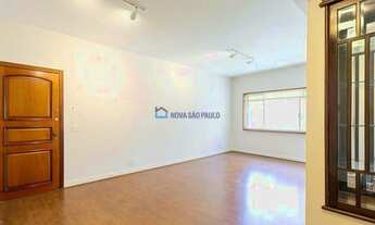 Imagem: Apartamento de 147m²