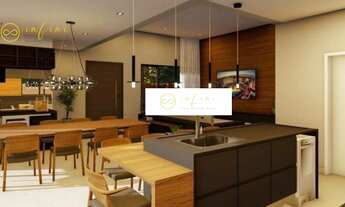 Imagem 7: Casa com 3 dormitórios à venda, 239 m² por R$ 1.890.000,00 - Jardim Residencial Chácara On