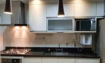 Imagem 3: Apartamento à venda, 3 quartos, 1 suíte, 2 vagas, Brooklin Novo - São Paulo/SP