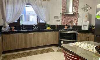 Imagem 7: Casa em condomínio fechado