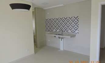 Imagem 2: Apartamento - Itatiba - Dois dormitórios - Uma suíte