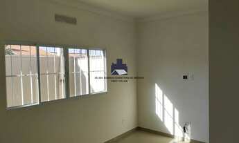 Imagem 4: Casa à venda no bairro Parque das Perdizes - São José do Rio Preto/SP