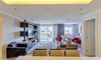 Imagem 5: CURITIBA - Apartamento Padrão - Vila Izabel