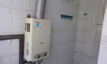 Imagem 2: Apartamento para aluguel, 3 quartos, 1 vaga, Vila São Francisco - São Paulo/SP