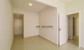 Imagem 4: Apartamento com 3 dormitórios à venda, 111 m² por R$ 1.975.000,00 - Ipanema - Rio de Janei